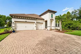 7872 Marsh Pointe Dr, Tampa, FL 33635 - Photo 4