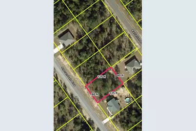 Lot 12 Shenandoah Boulevard, Chipley, FL 32428 - Photo 2