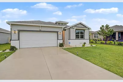 7815 Wheat Stone Drive, Zephyrhills, FL 33540 - Photo 4