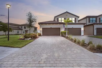 12455 Ghiberti Circle #101, Venice, FL 34293 - Photo 1