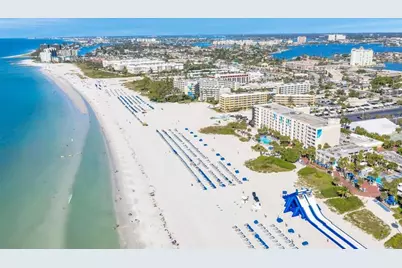 400 64th Avenue #405, Saint Pete Beach, FL 33706 - Photo 2