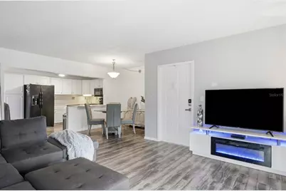 1179 Pine Ridge Circle W #G1, Tarpon Springs, FL 34688 - Photo 4