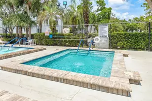 1179 Pine Ridge Cir W, Tarpon Springs, FL 34688 - Photo 26
