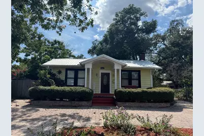 6408 N Highland Avenue, Tampa, FL 33604 - Photo 1