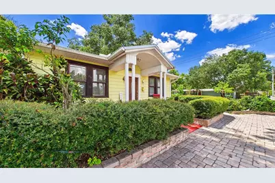 6408 N Highland Avenue, Tampa, FL 33604 - Photo 2
