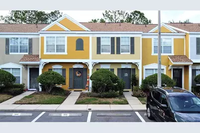 1247 Redondo Way #1247, Wesley Chapel, FL 33543 - Photo 1