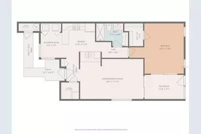 3806 Staysail Lane, Holiday, FL 34691 - Photo 56