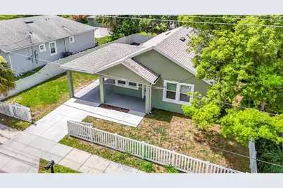 509 E Lake Avenue, Tampa, FL 33603 - Photo 4