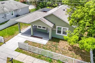 509 E Lake Ave, Tampa, FL 33603 - Photo 4
