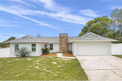 2327 Eva Avenue, Spring Hill, FL 34609 - Photo 1