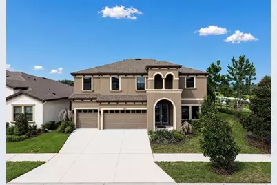 14403 Woodland Spur Drive, Lithia, FL 33547 - Photo 2