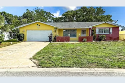 7621 Rosewood Drive, Port Richey, FL 34668 - Photo 1