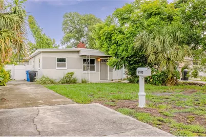 2553 18th Avenue N, Saint Petersburg, FL 33713 - Photo 1