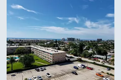 400 64th Avenue #1001 W, Saint Pete Beach, FL 33706 - Photo 20