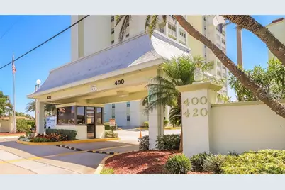 400 64th Avenue #1001 W, Saint Pete Beach, FL 33706 - Photo 2