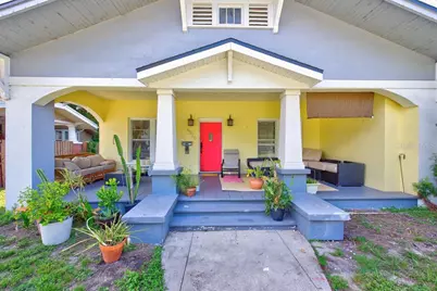 6020 N Flora Vista Avenue, Tampa, FL 33604 - Photo 2