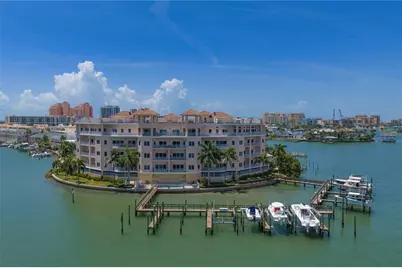 205 Brightwater Drive #205, Clearwater Beach, FL 33767 - Photo 1