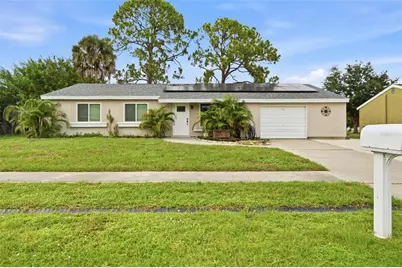7200 Elyton Drive, North Port, FL 34287 - Photo 1