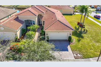 4935 Marble Springs Circle, Wimauma, FL 33598 - Photo 1