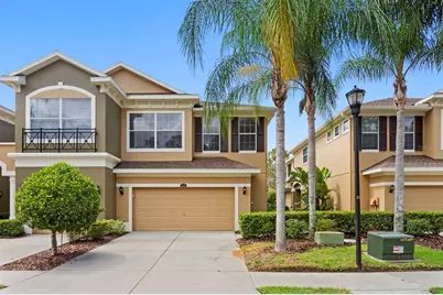 12639 Silverdale Street, Tampa, FL 33626 - Photo 1