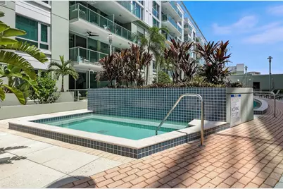 912 Channelside Drive #2503, Tampa, FL 33602 - Photo 24
