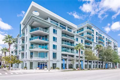912 Channelside Drive #2503, Tampa, FL 33602 - Photo 1