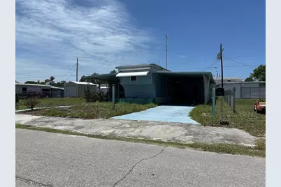 2025 Shady Cove Drive, Holiday, FL 34691 - Photo 2