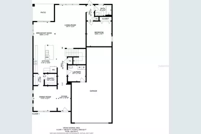 2216 Woodmen Hall, Land O Lakes, FL 34637 - Photo 4