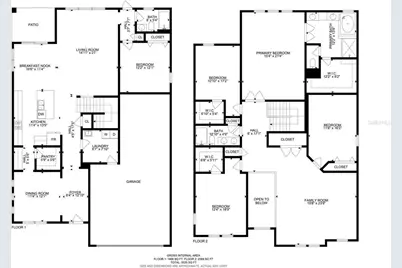 2216 Woodmen Hall, Land O Lakes, FL 34637 - Photo 2