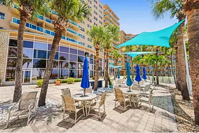 880 Mandalay Avenue #C714, Clearwater Beach, FL 33767 - Photo 6