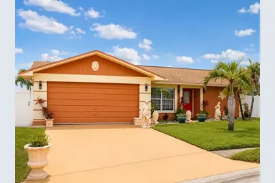 3513 Westminister Court, Holiday, FL 34691 - Photo 1