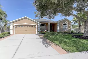 3815 Red Bluff Ct, Land O Lakes, FL 34639 - Photo 2