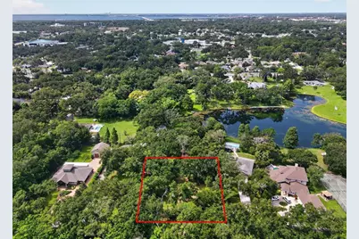 Abbey Lake Road, Clearwater, FL 33759 - Photo 1