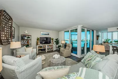 5825 Puerta Del Sol Boulevard S #166, Saint Petersburg, FL 33715 - Photo 14