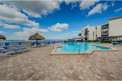 5825 Puerta Del Sol Boulevard S #166, Saint Petersburg, FL 33715 - Photo 30
