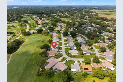 2292 Whisper Walk Drive, Spring Hill, FL 34606 - Photo 34