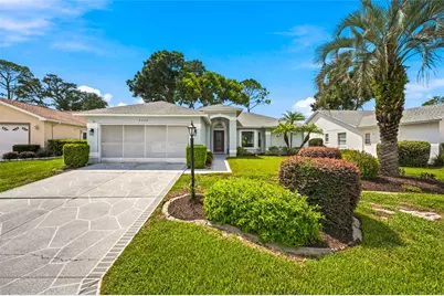 2292 Whisper Walk Drive, Spring Hill, FL 34606 - Photo 10