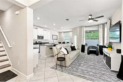 6809 Via Perloso Court, Tampa, FL 33625 - Photo 4