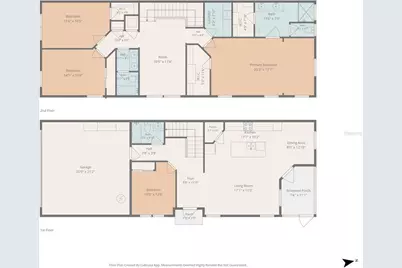 6809 Via Perloso Court, Tampa, FL 33625 - Photo 6