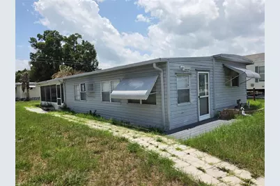 6240 Connecticut Street, Zephyrhills, FL 33542 - Photo 2