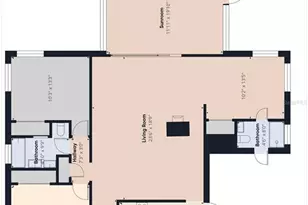 533 66th St N, Palm Harbor, FL 34684 - Photo 32