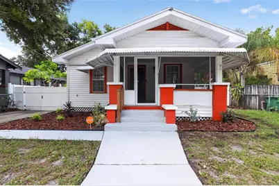 813 E New Orleans Avenue, Tampa, FL 33603 - Photo 1