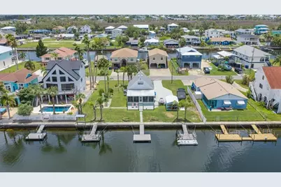 4009 Casa Court, Hernando Beach, FL 34607 - Photo 6