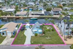 4009 Casa Ct, Hernando Beach, FL 34607 - Photo 1