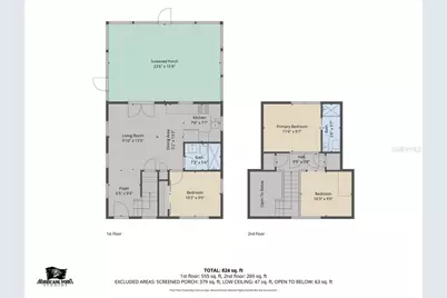 4009 Casa Court, Hernando Beach, FL 34607 - Photo 32