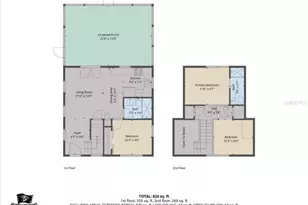 4009 Casa Ct, Hernando Beach, FL 34607 - Photo 32