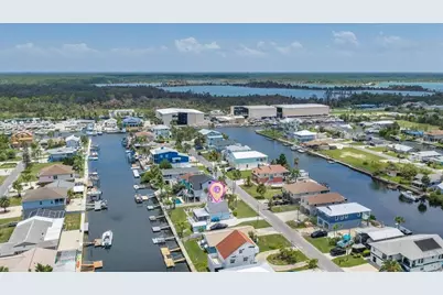 4009 Casa Court, Hernando Beach, FL 34607 - Photo 48