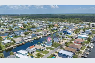 4009 Casa Court, Hernando Beach, FL 34607 - Photo 50