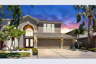 632 Tanana Fall Drive, Ruskin, FL 33570 - Photo 6