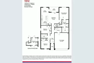 6927 166th Place E, Parrish, FL 34219 - Photo 2